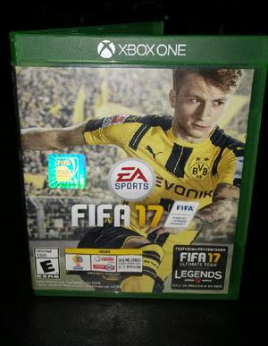 Fifa 17 Xbox One