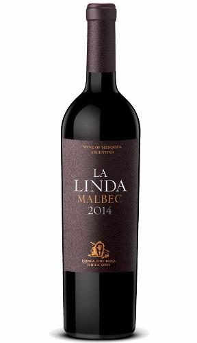 Finca La Linda Malbec Liquido!!! Lalinda Bar