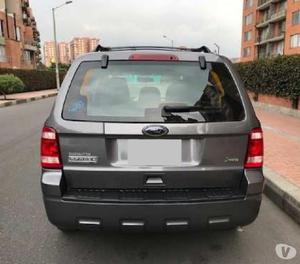 Ford Escape XLT AT 3.0 4X4