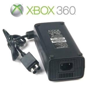 Fuente Transformador Cargador Para Xbox 360 Slim 100220v