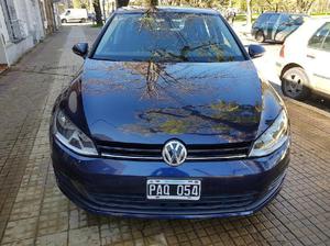 Golf Tsi 1.4 Turbo Dsg 12.000 Km