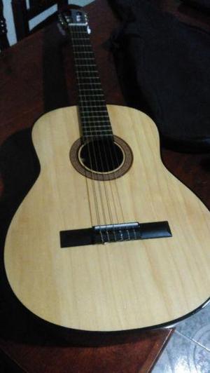 Guitarra Criolla radalj funda