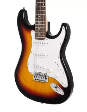 Guitarra Eléctrica Kansas Stratocaster