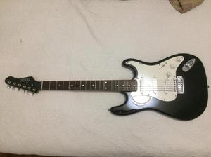 Guitarra Electrica Stratocaster Texas