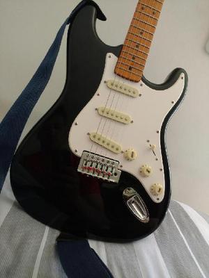 Guitarra Sx Stratocaster No Permuto
