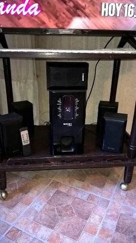 HOME THEATER TOPHOUSE C-