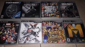 Juegos De Ps3