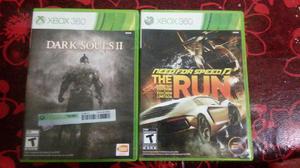 Juegos de Xbox360