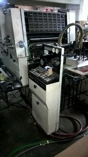 KOMORI SPRINT 225