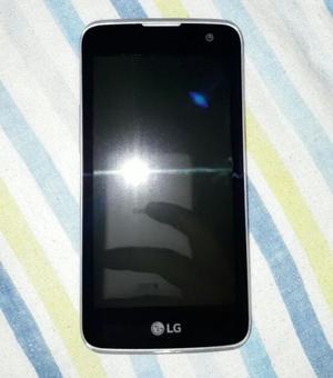 LG K4 liberado