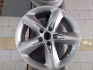 Llantas Originales Ford focus Rodado 16