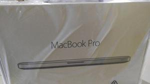 Macboock Pro 13,3 101