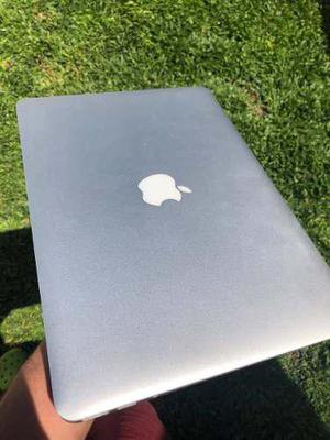 Macbook Air 2013 Impecable I5 13 Pulgadas