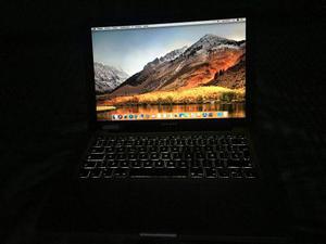 Macbook Pro 2011 Core I5 4gb De Ram 320gb De Disco.