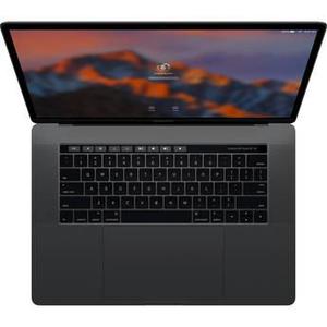 Macbook Pro - En Cuotas - 15 Pulgadas I7 Ram/512gb Ssd