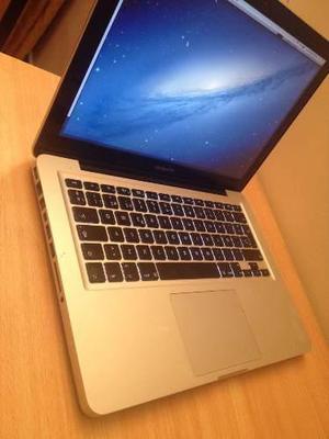 Macbook Pro I5 1 Tera Disco Duro Y 8 Ram