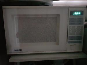 Microondas PHILCO 38 lts