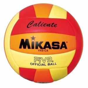 Mikasa - Pelota De Voley - Caliente - Alto Rendimiento