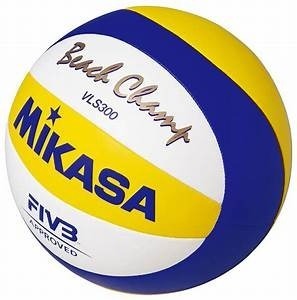 Mikasa Vls300. Original. Beach Voley