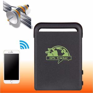 Mini Gps Tracker Tk102 Seguimiento Rastreador Satelital