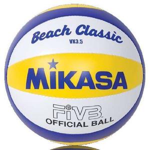 Mini Voleibol Mikasa,  Olympic Beach Ball Game Replica,