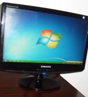 Monitor Samsung LCD B1930n 18,5 Pulgadas Como Nuevo