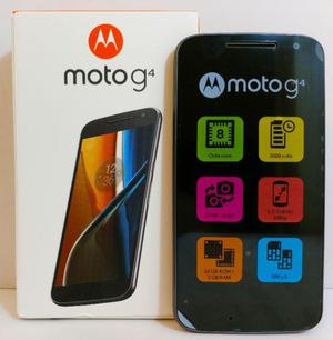 Motorola MOTO G4 4G LTE