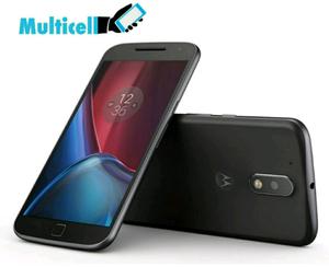 Motorola Moto G4 Plus. Nuevos. Libres. Garantia