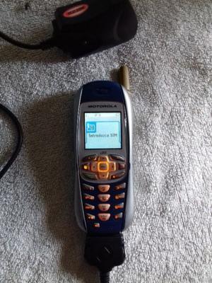 NEXTEL MOTOROLA i265 !!!!