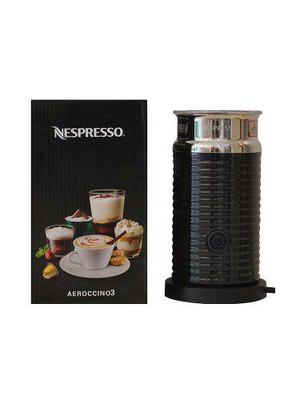 Nespresso Aeroccino 3 - Bate La Leche En Frio O Calor 220v