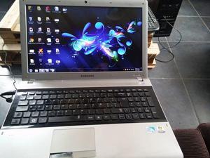 Notebook Samsung 15.6