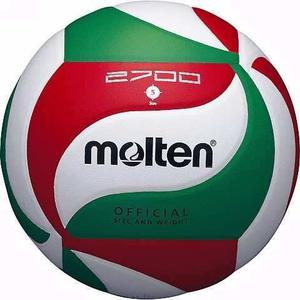 Pelota De Volley Molten  N* 5 Original