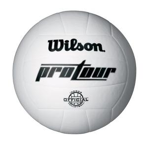 Pelota Volley Wilson Voley Pro Tour Volleyball Numero 5 N5