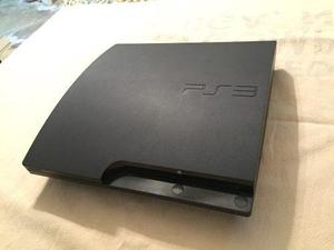 Playstation 3 Con Juegos