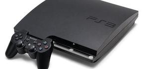 Playstation 3 (ps3) 300gb 19 Juegos Y 2 Joysticks Originales