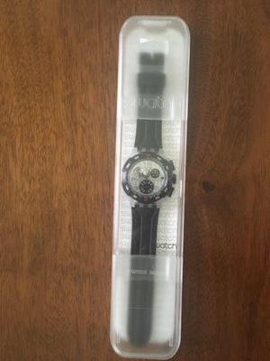 Reloj Swatch Suik400