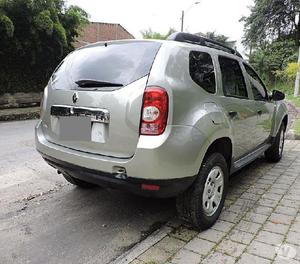 Renault Duster EXPRESSION MT 1.6 4X2