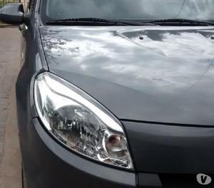 Renault Sandero Fase II 1.6 16v Confort