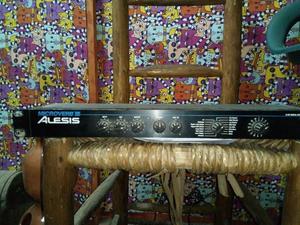 Reverb Alesis 3