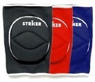 Rodillera Voley Striker Pack X 10 Envio Gratis
