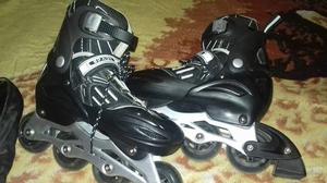 Rollers talle 38