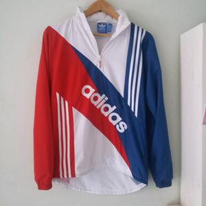 Rompeviento ADIDAS original talle XS