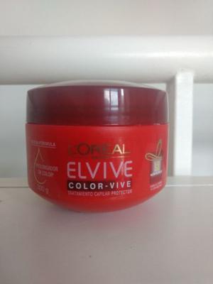 SHAMPOO+ACONDIC ELVIVE COLOR -750 ML