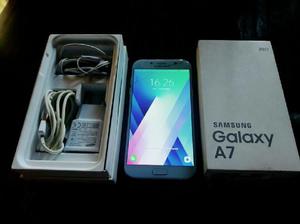 Samsung Galaxy A7 2017