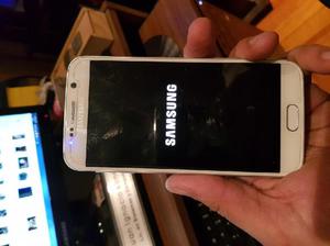 Samsung Galaxy S6, Impecable