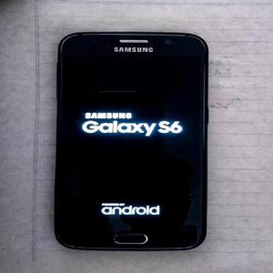 Samsung Galaxy S6 Liberado