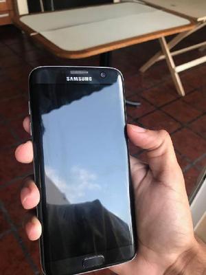 Samsung Galaxy S7 Edge 32gb Impecable