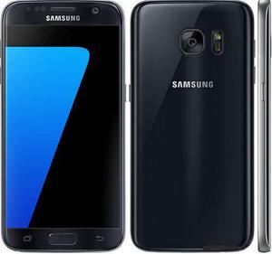Samsung Galaxy S7 Flat Azul Zafiro