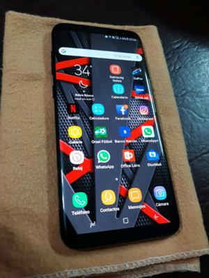 Samsung S8 plus 64GB