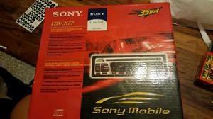 Sony Movil Cdx-3177